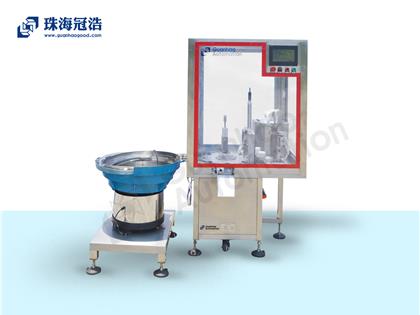 打塞機，棉塞機，打蓋機